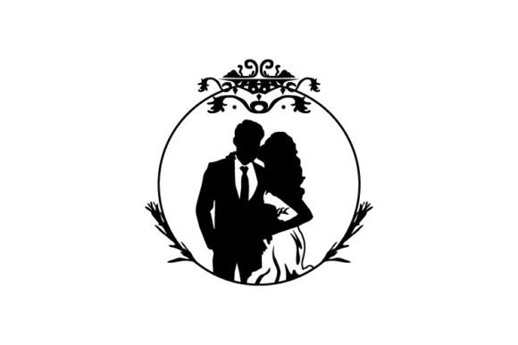 Crafting Timeless Elegance with Vintage Monogram Silhouettes