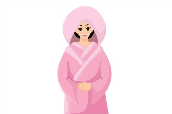 Designing Romance: The Power of Wedding Character Illustrations