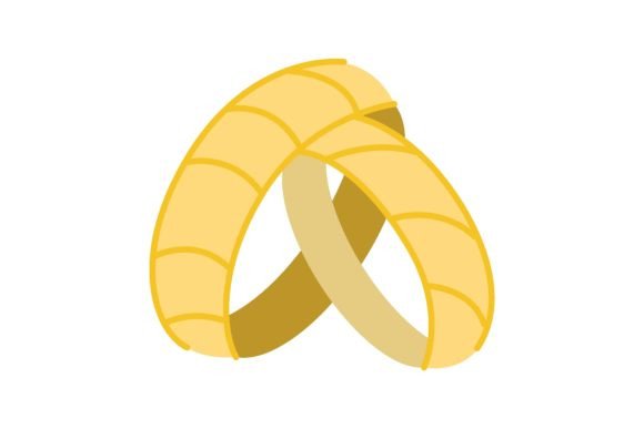 Engagement or Wedding Rings Vector Illus: A Designer's Guide