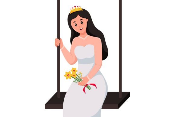 Timeless Elegance: Unlocking the Potential of Wedding Illustration