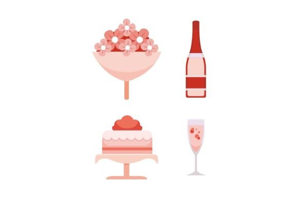 Wedding Party: A Premium Font for Elegant Design