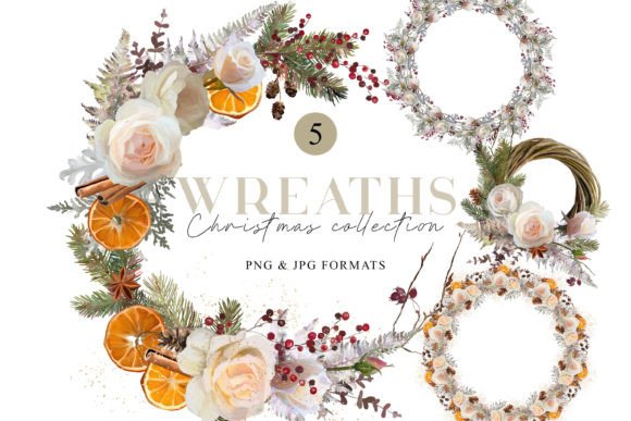 Wedding Wreaths Rose Flowers: A Guide to Elegant Floral Design