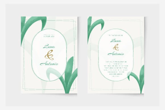 Why a Wedding Invitation Template is Your Secret Design Weapon
